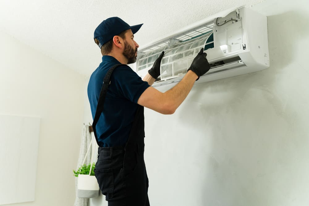 Devenir Technicien CVC Technicien CVC
