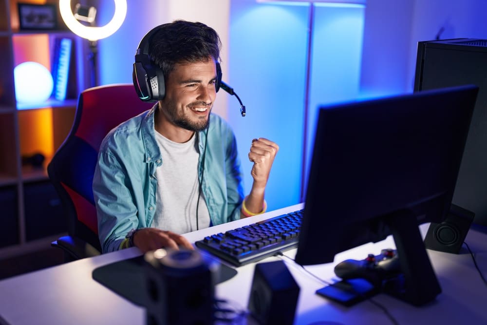 Devenir Testeur de jeux vidéo Testeur de jeux vidéo