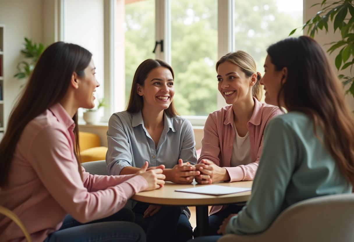 Convention collective Acteurs du lien social et familial