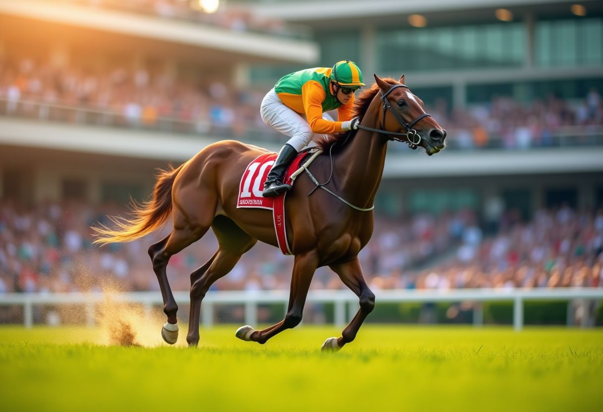 Convention collective Activités hippiques