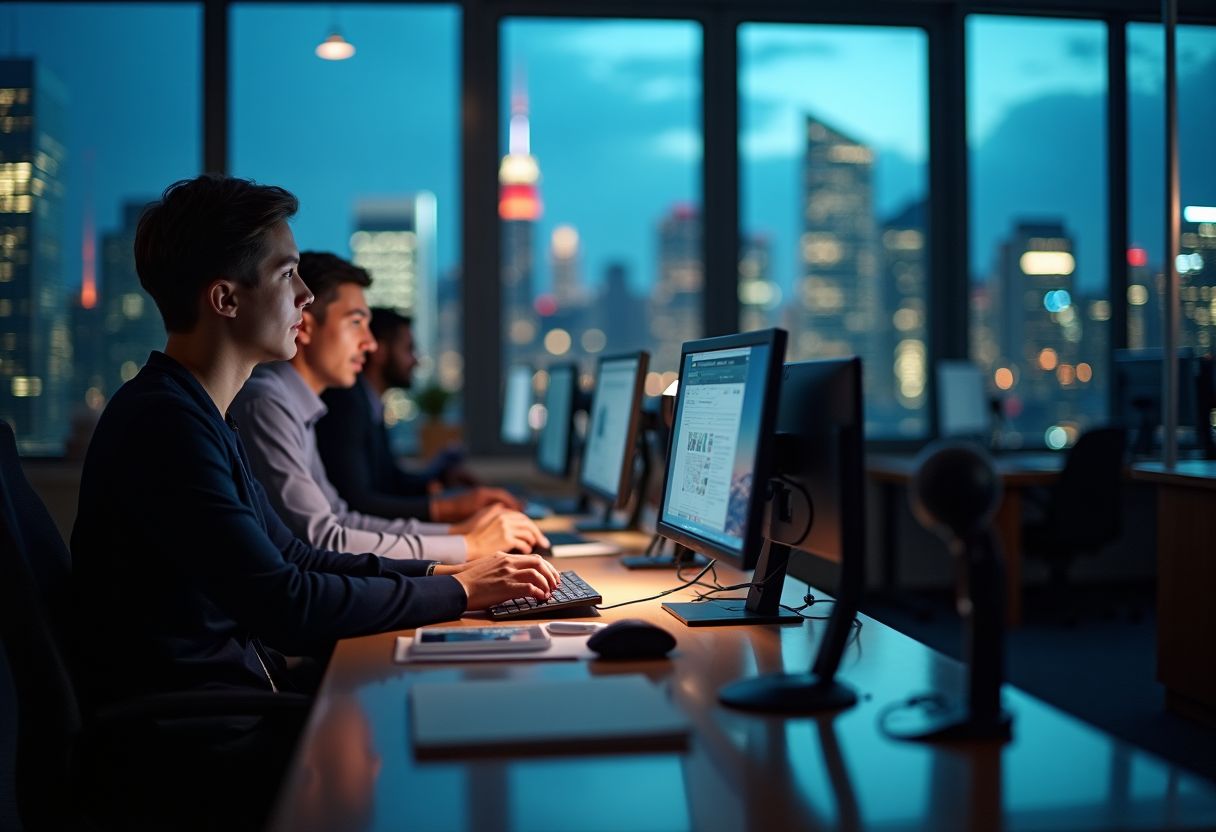 Convention collective Agences de presse