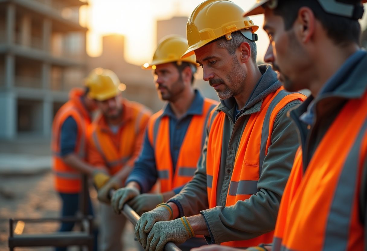 Convention collective Ateliers chantiers d’insertion