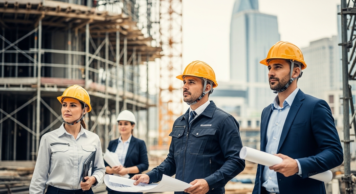 Convention collective Bâtiment ETAM