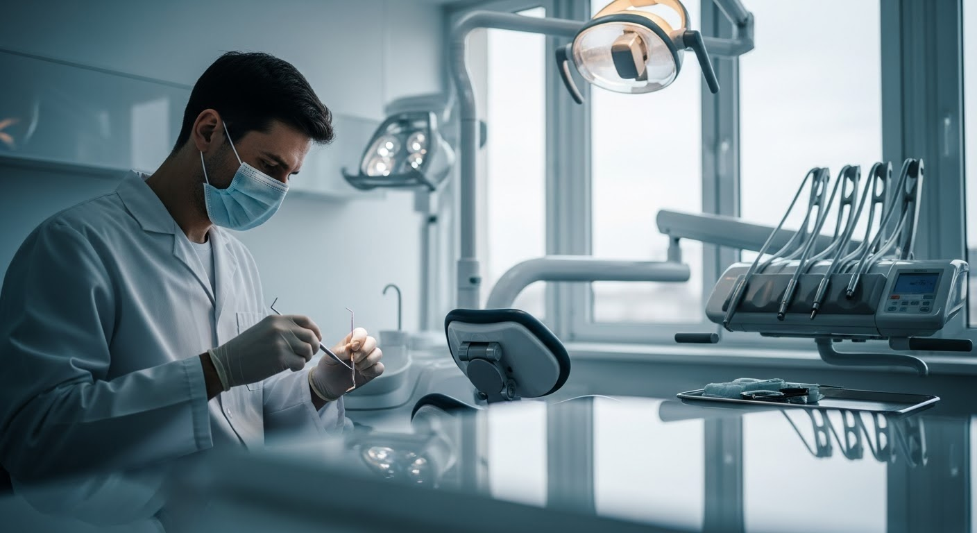 Convention collective Cabinets dentaires