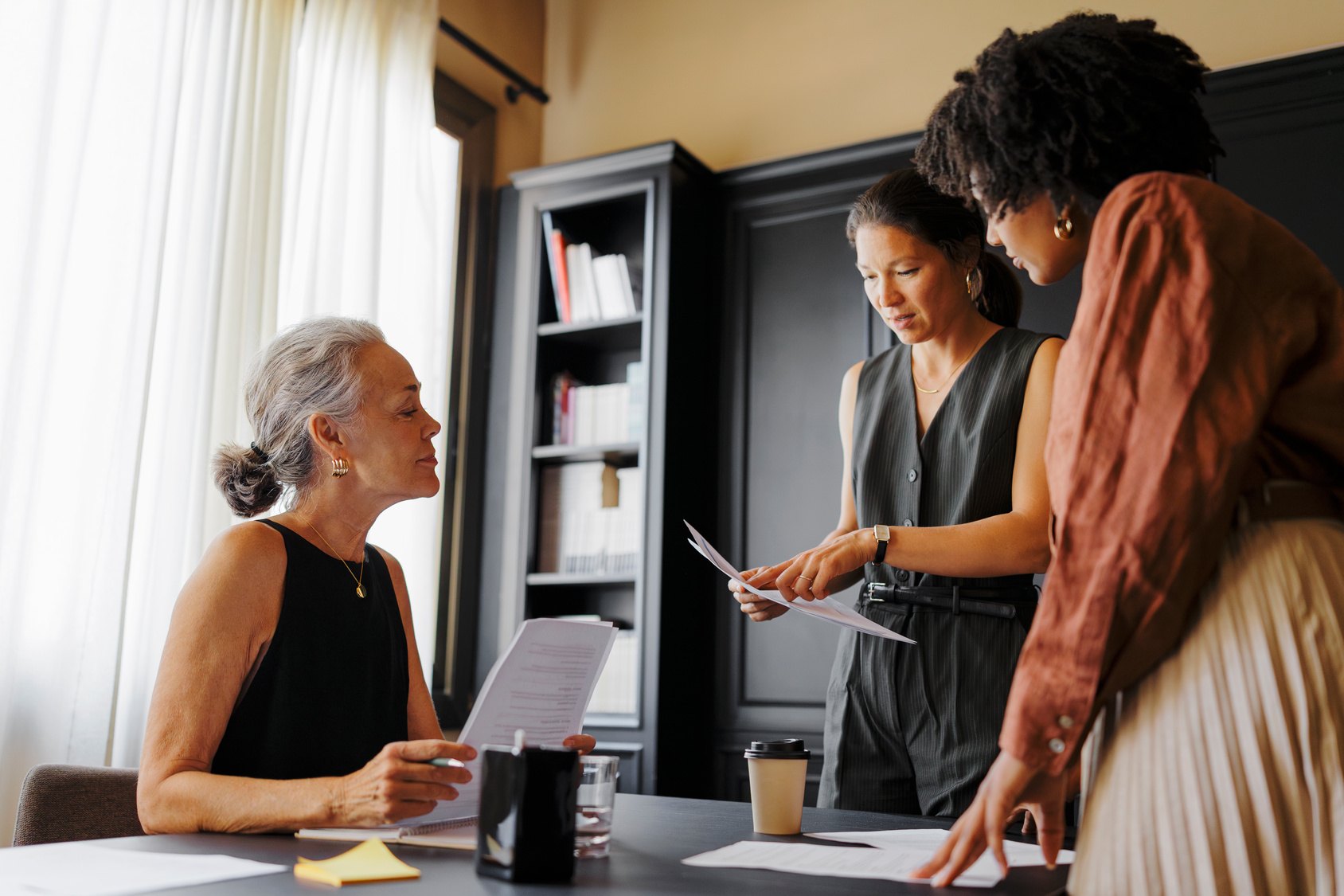 Comment changer de convention collective ?