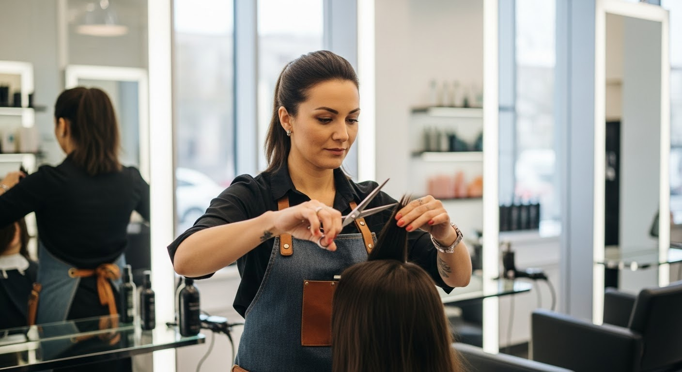 Convention collective Coiffure