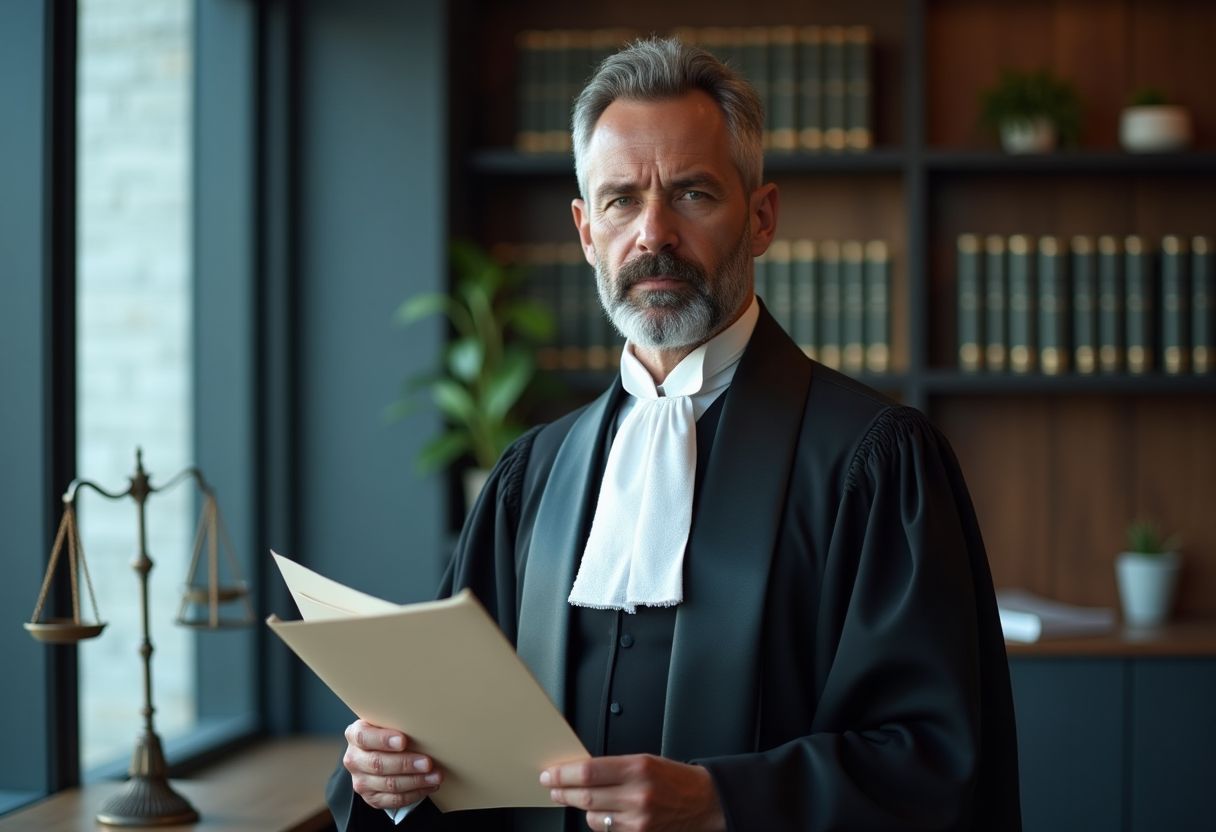 Convention collective Commissaires de justice