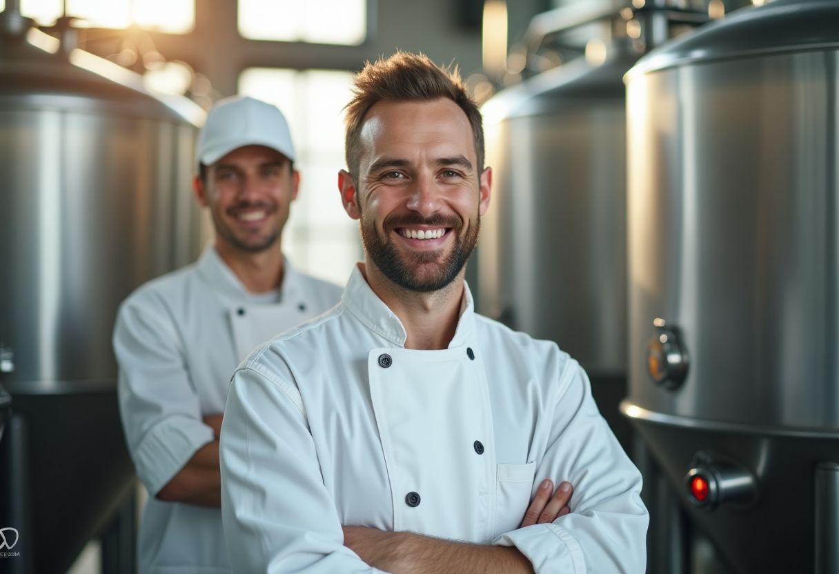 Convention collective Coopératives agricoles laitières