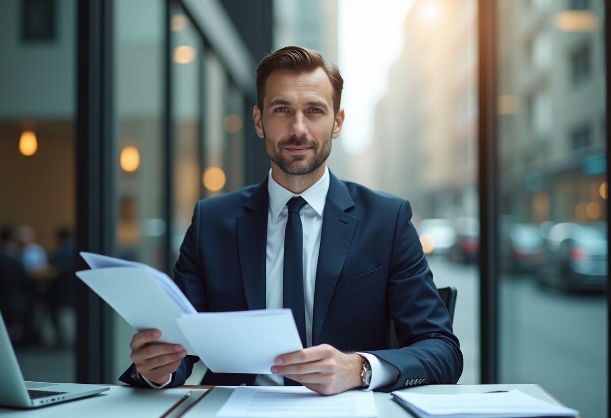 Convention collective Courtage d’assurance