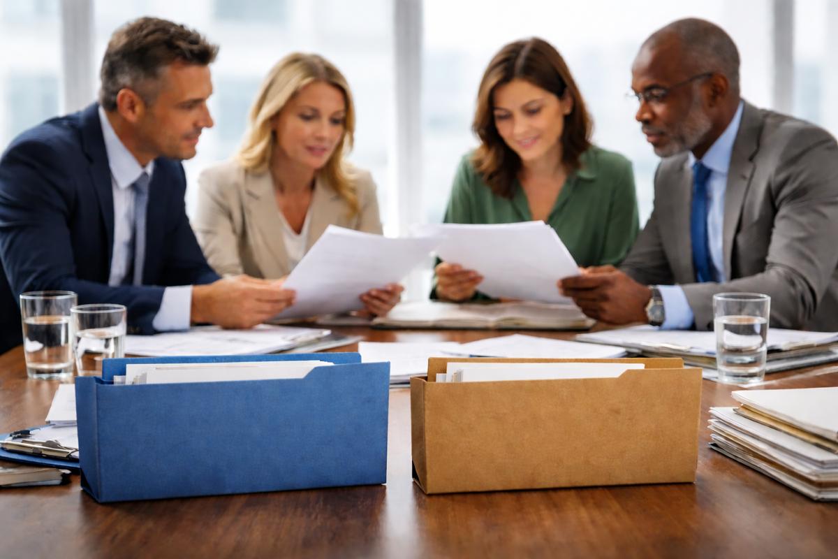 Accord de branche et convention collective : quelles différences ?