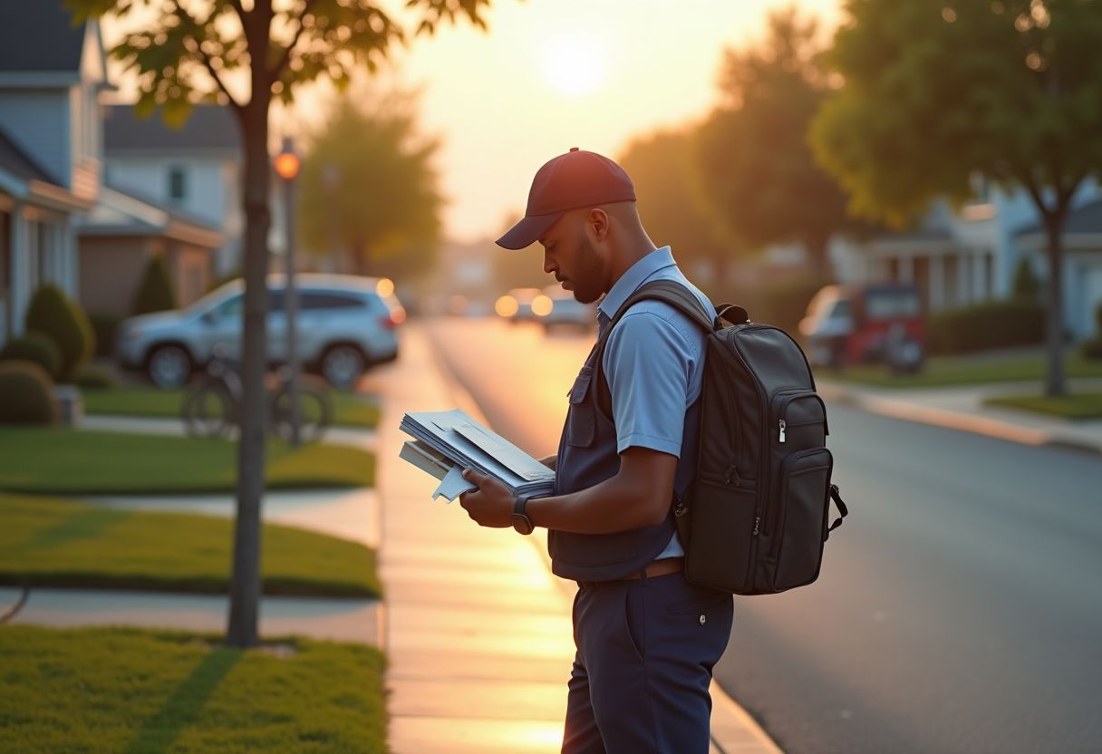 Convention collective Distribution directe