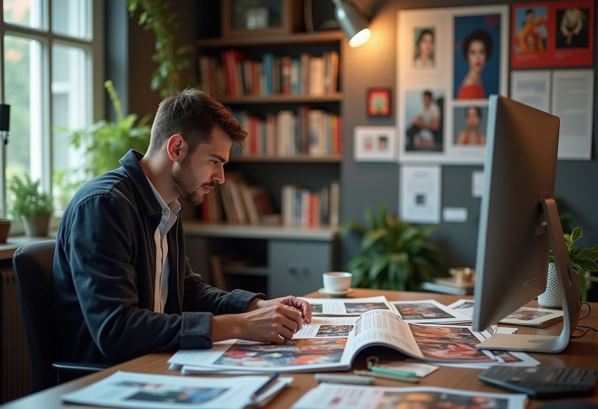 Convention collective Éditeur de la presse magazine