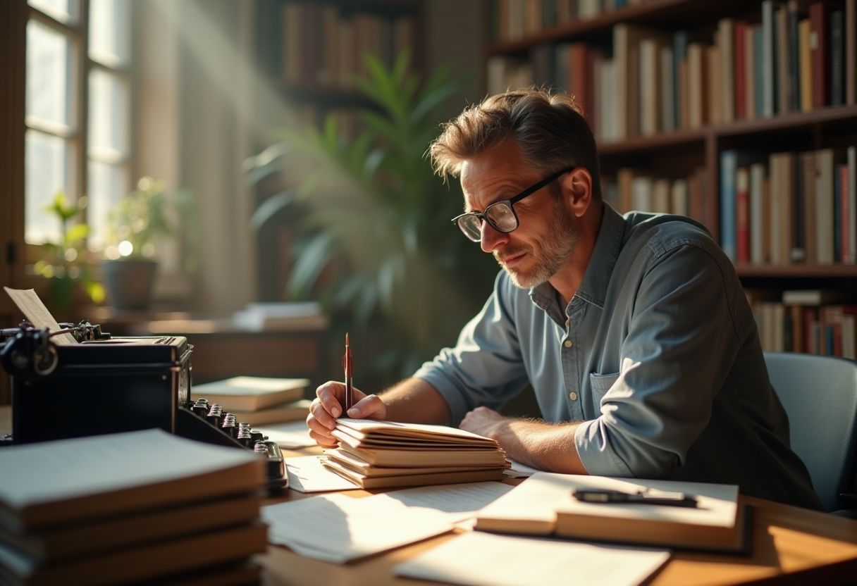 Convention collective Edition