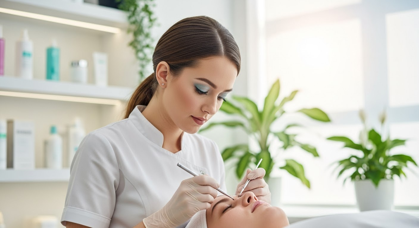 Convention collective Esthétique cosmétique et parfumerie