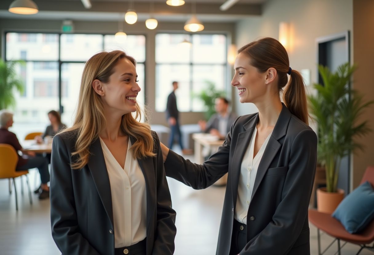 Convention collective Habitat et logement accompagnés