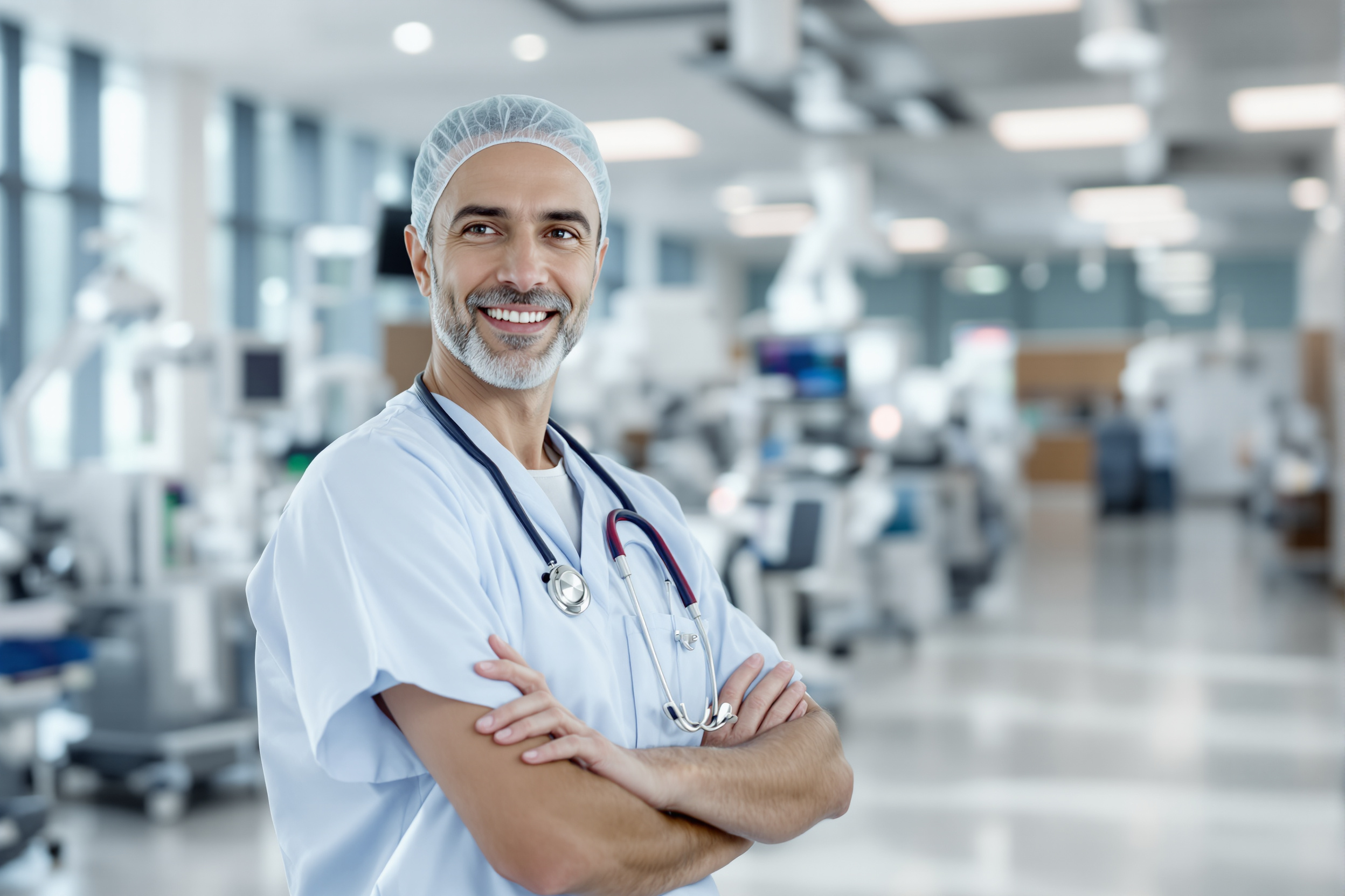 Convention collective Hospitalisation privée