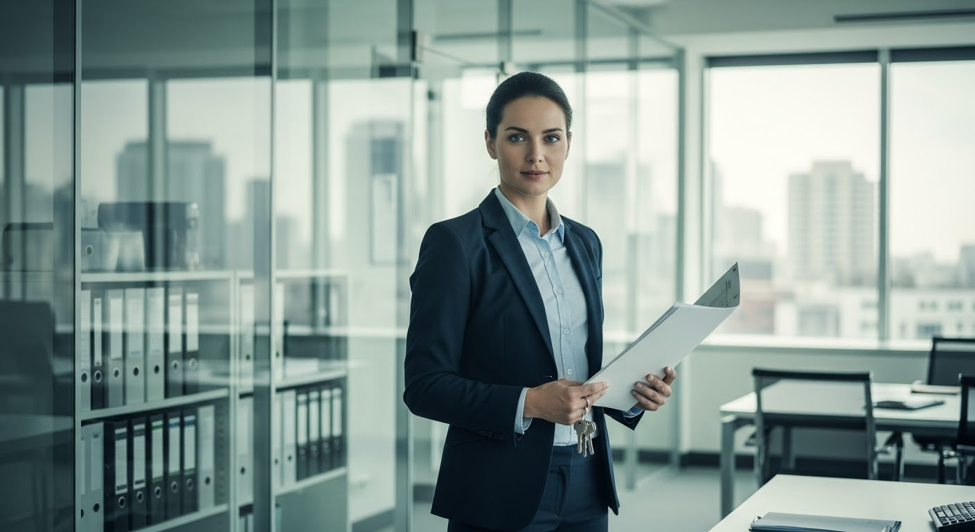 Convention collective Immobilier