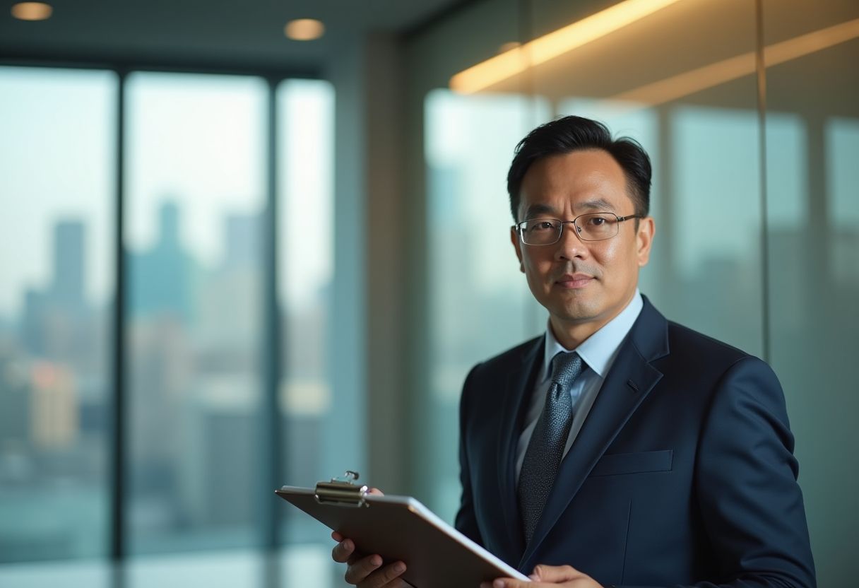 Convention collective Inspection d’assurance