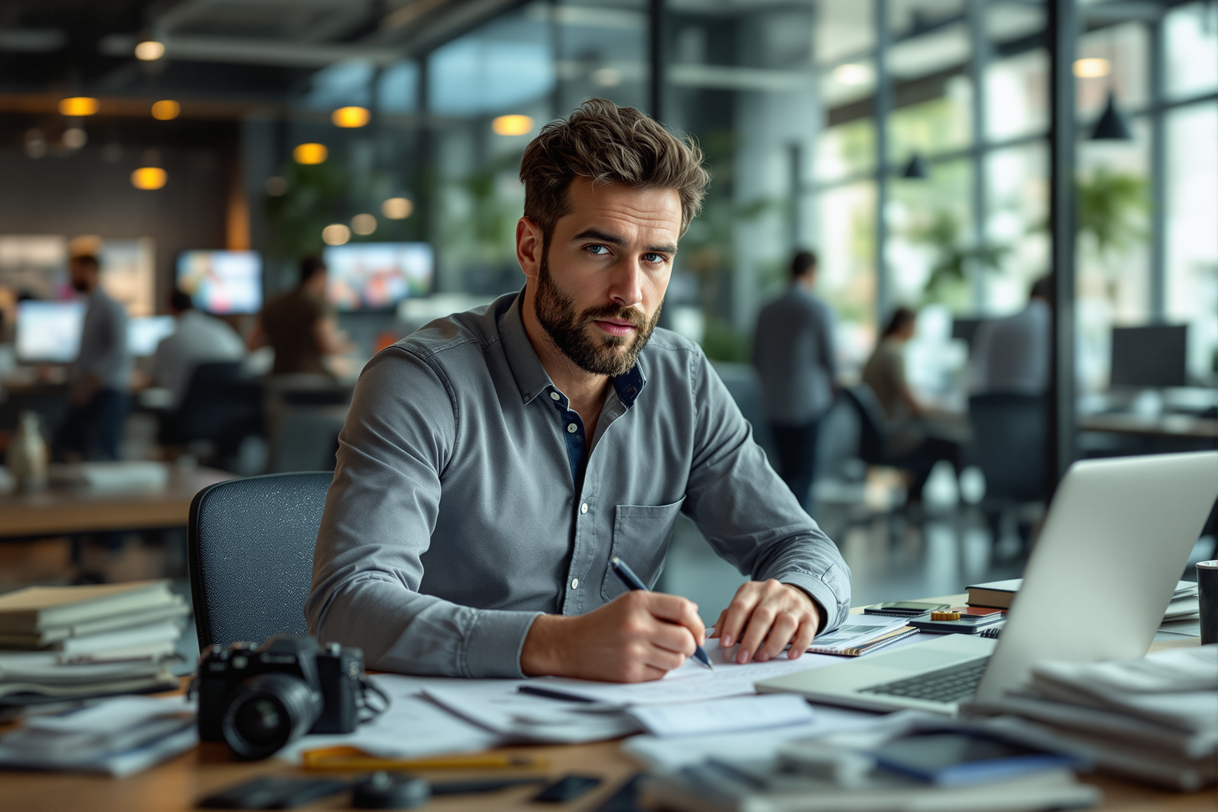 Convention collective Journalistes