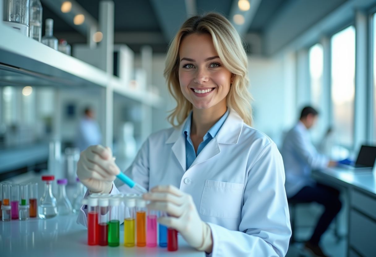 Convention collective Laboratoires extrahospitaliers