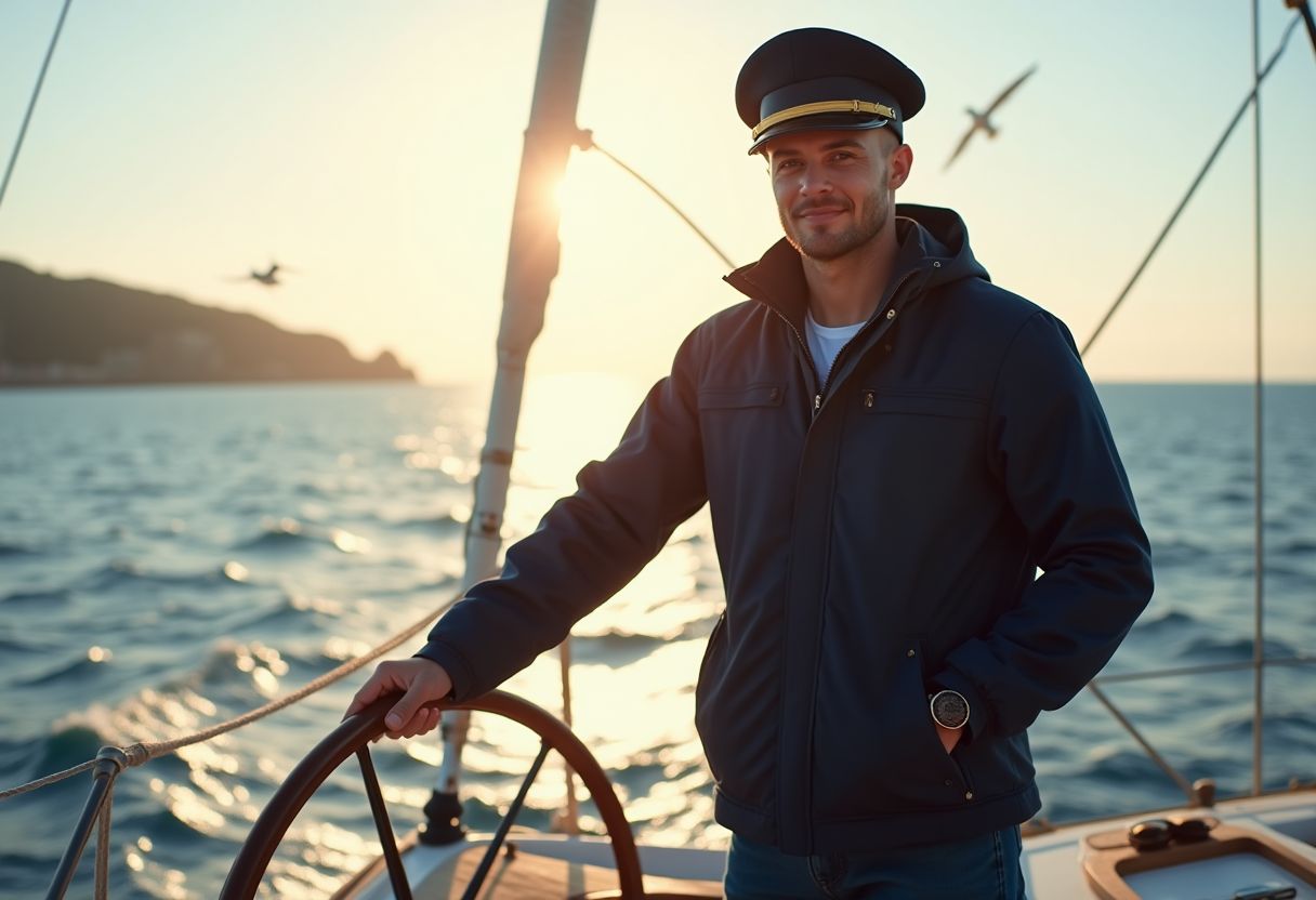 Convention collective Navigation libre