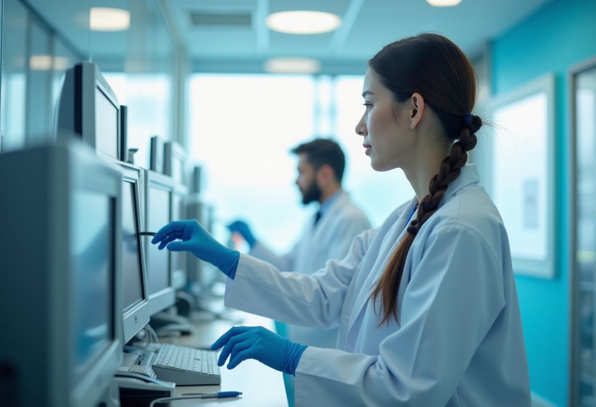 Convention collective Négoce et services médico-techniques