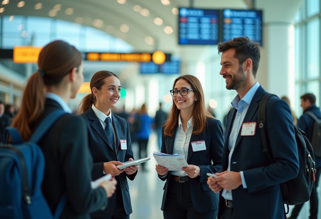 Convention collective Opérateurs de voyages et guides