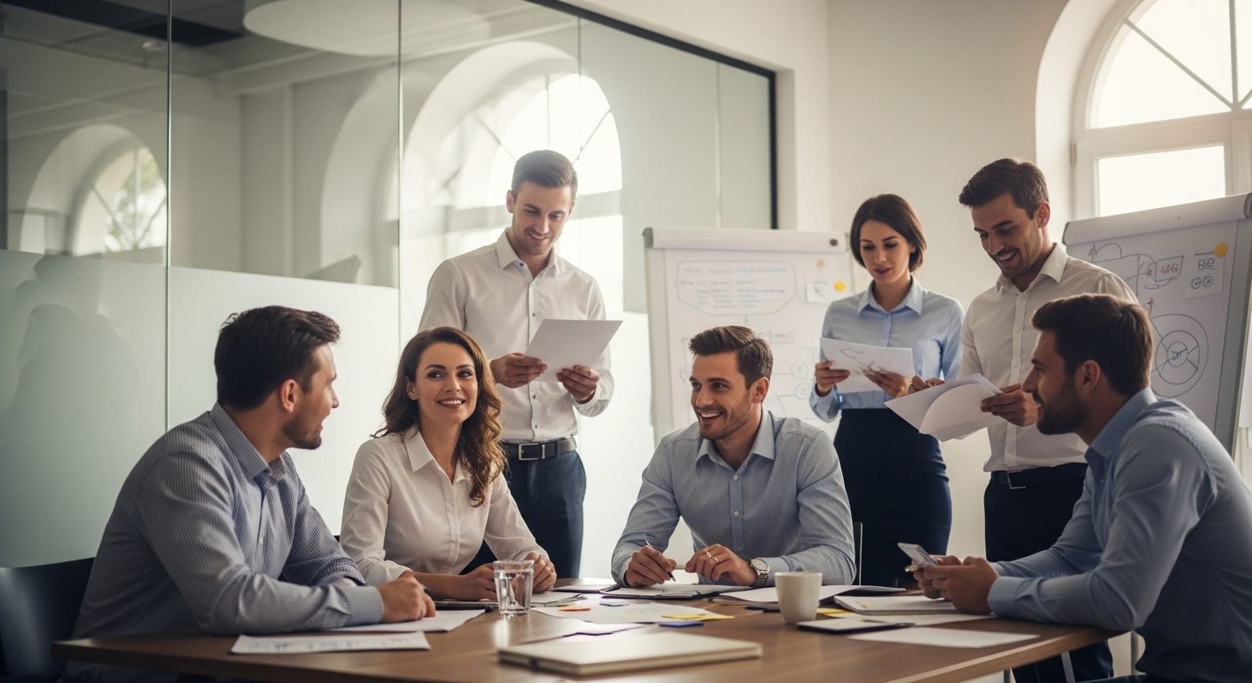 Convention collective Organismes de formation