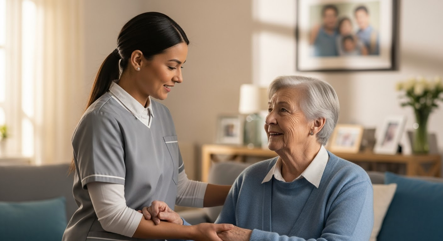 Convention collective Particuliers employeurs