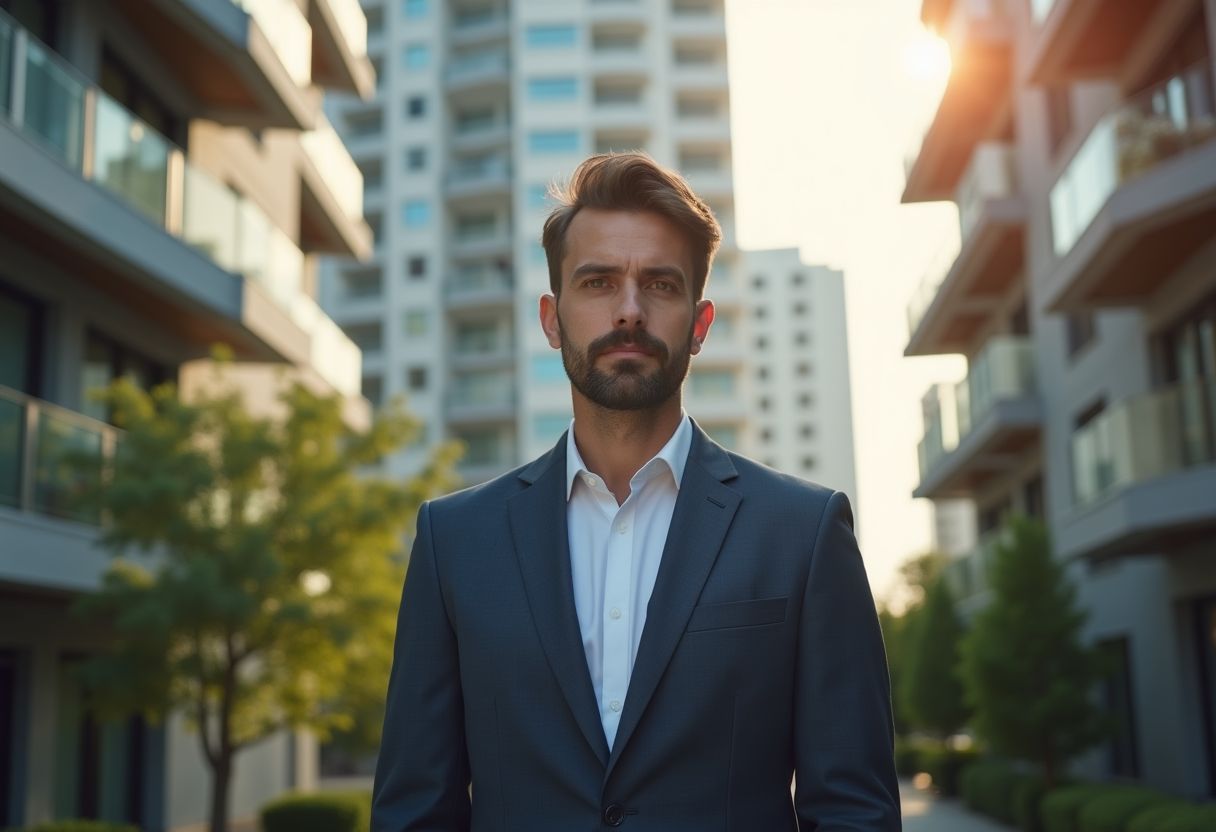 Convention collective Personnel HLM