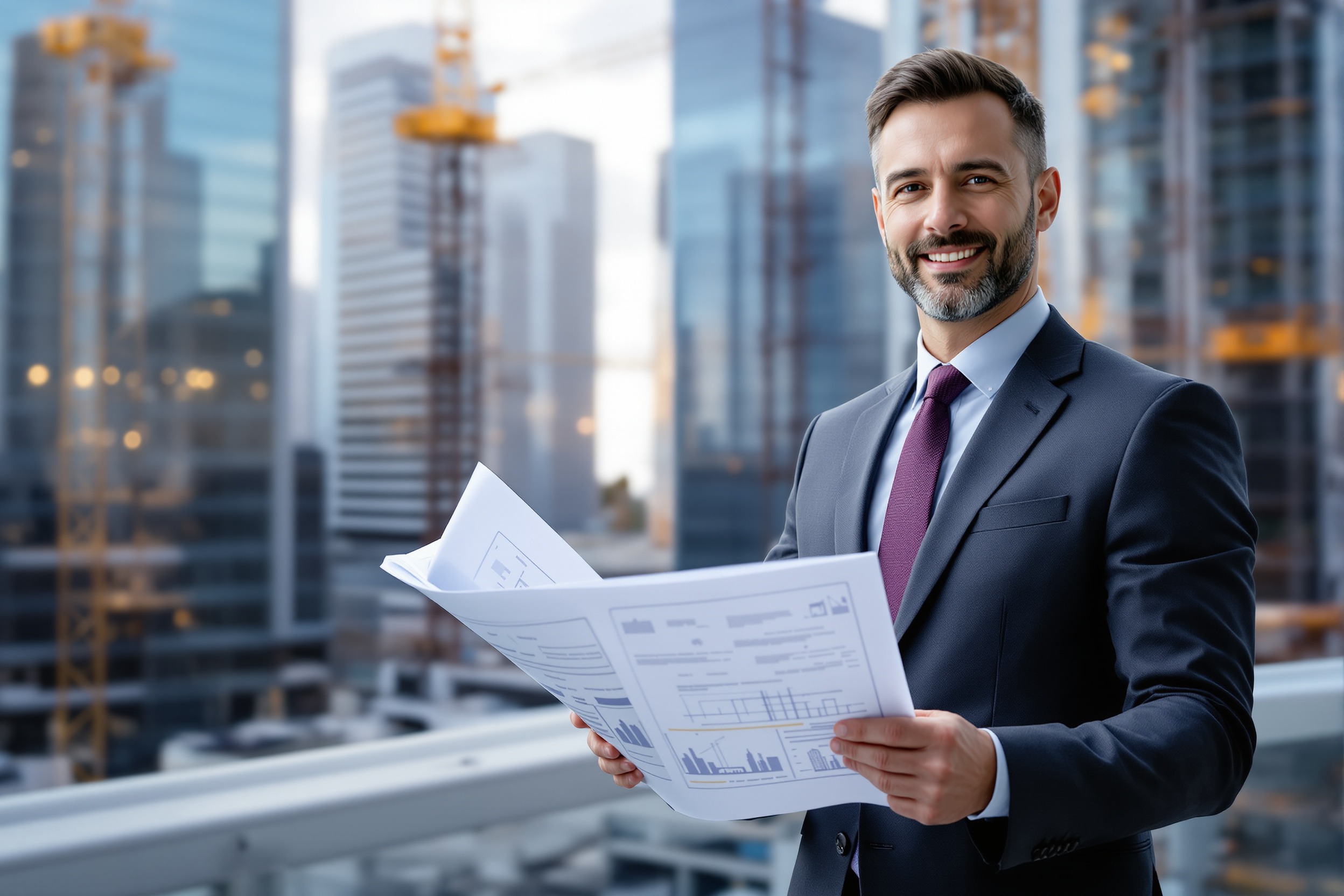 Convention collective Promotion immobilière