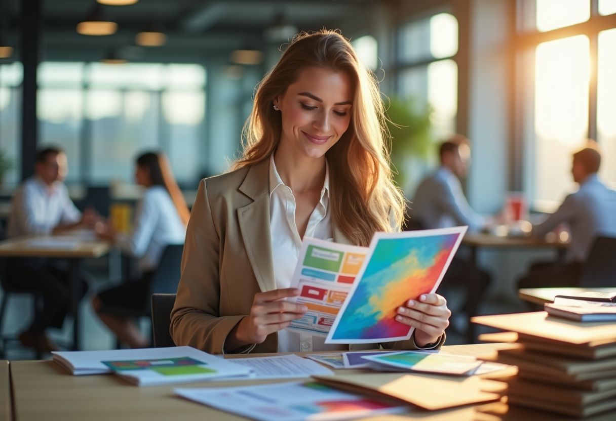 Convention collective Publicité directe