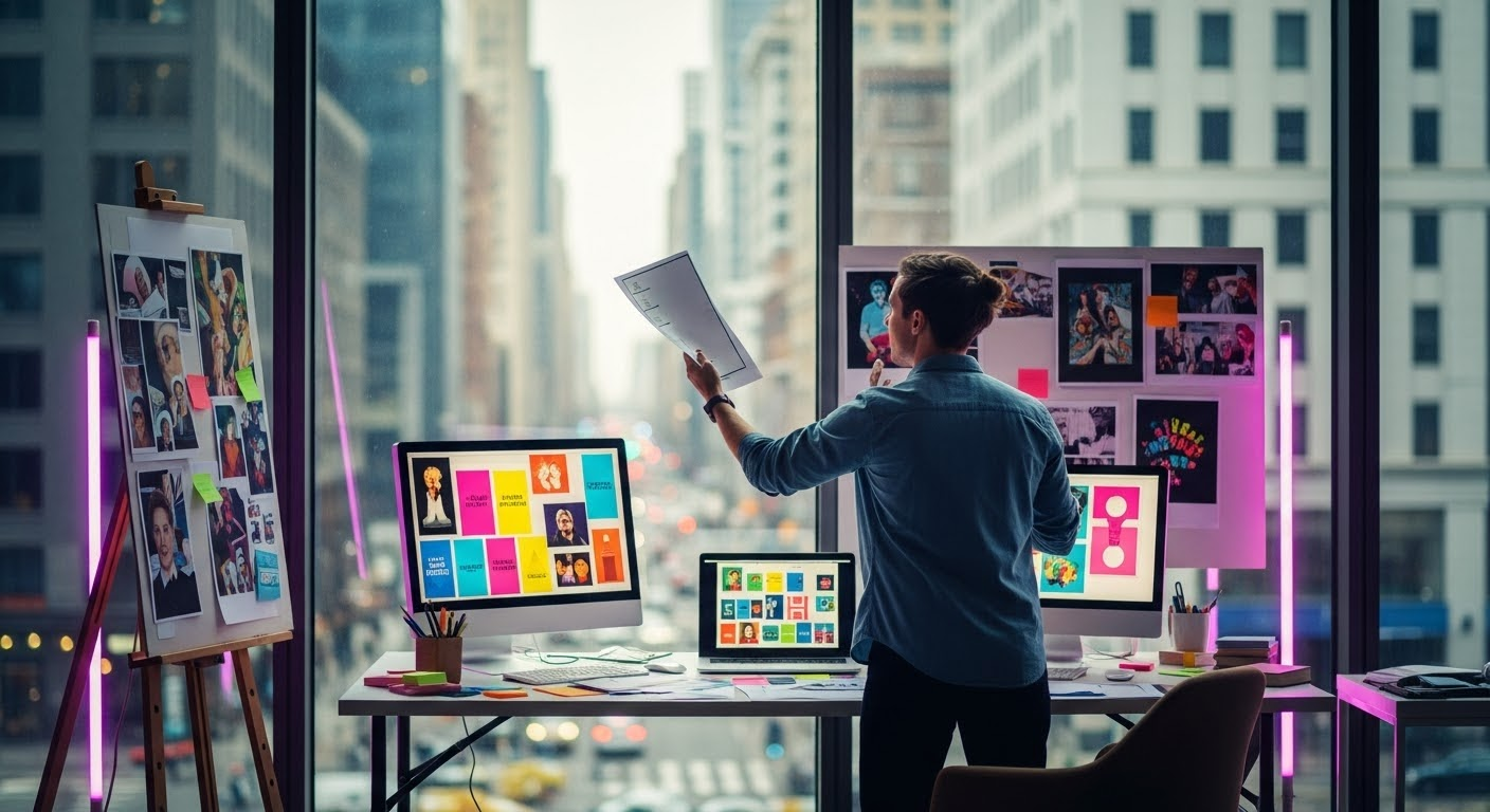 Convention collective Publicité