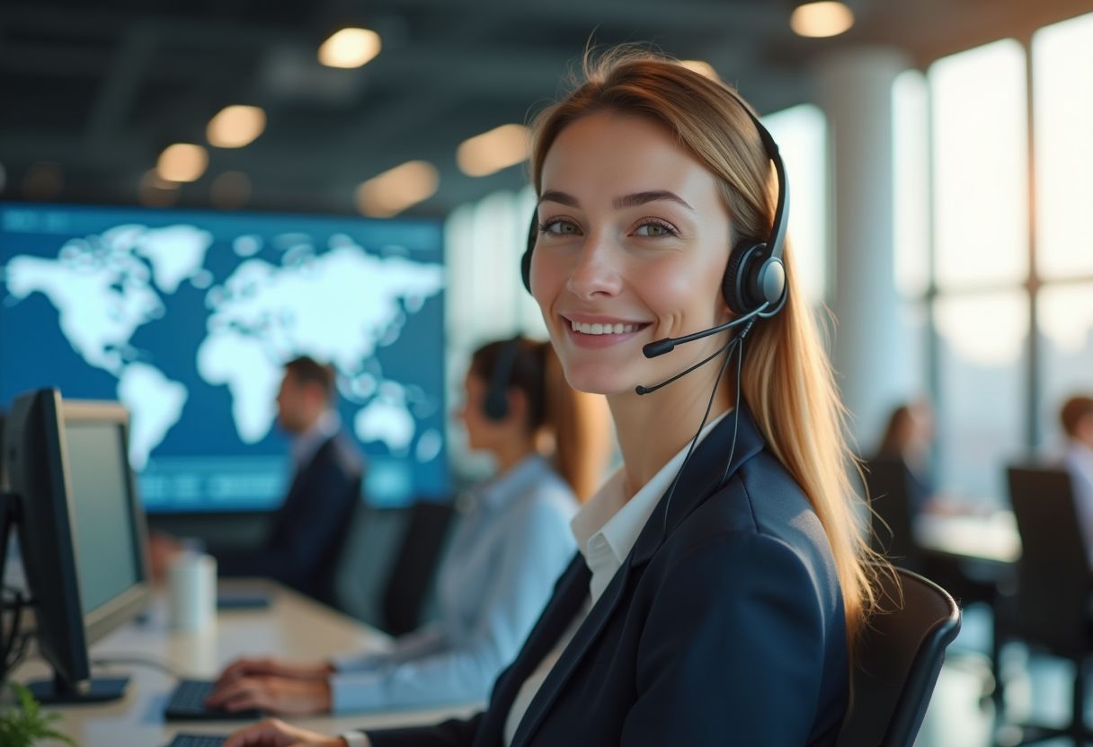 Convention collective Sociétés d’assistance