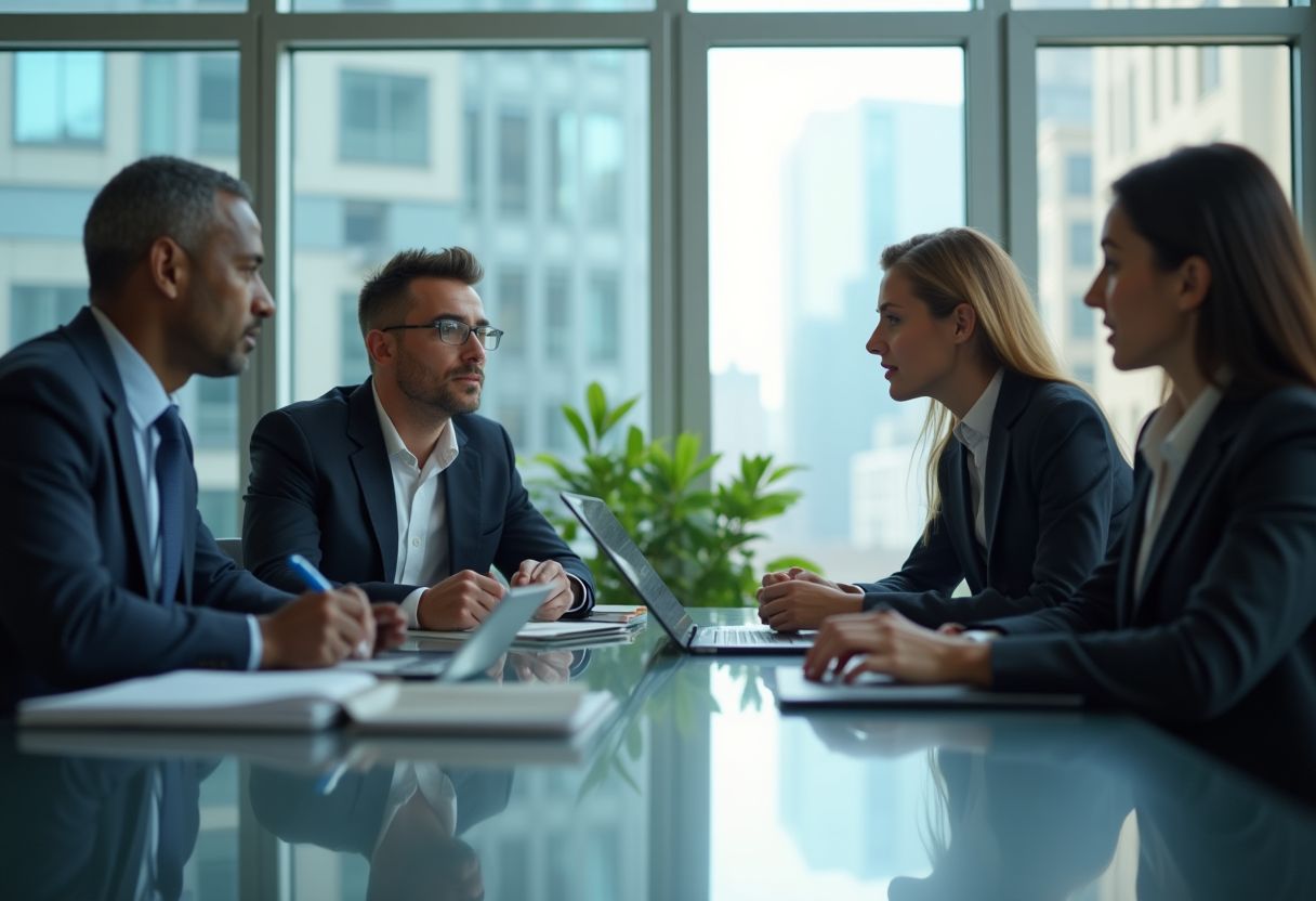 Convention collective Sociétés d’assurances