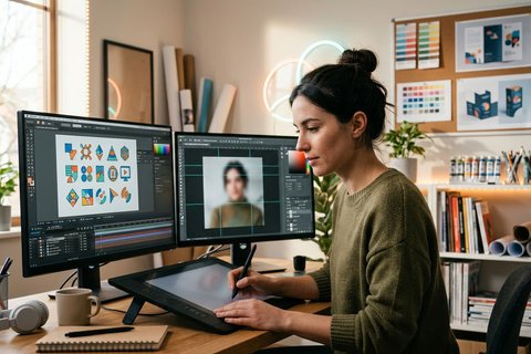 Adobe Creative Cloud