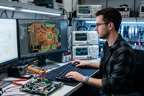Altium designer