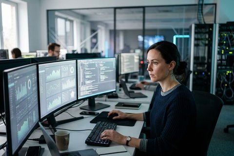 Analyse de données