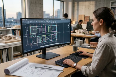 AutoCAD Architecture