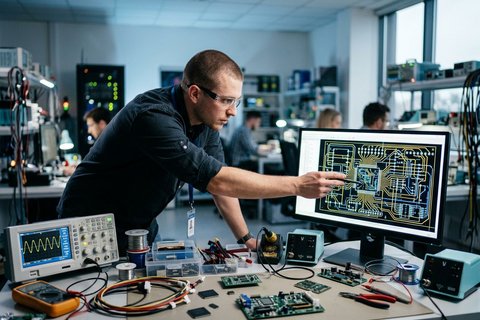 AutoCAD electrical