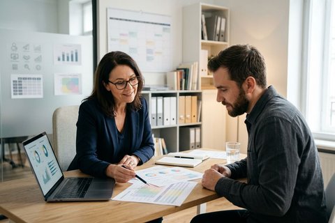 Bilan de compétences