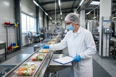Bonnes pratiques d hygiène