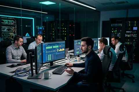 Centreon