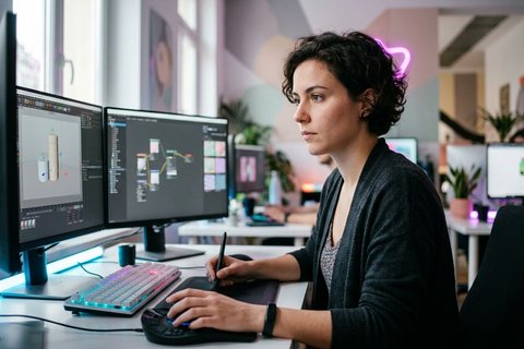 Cinema4D