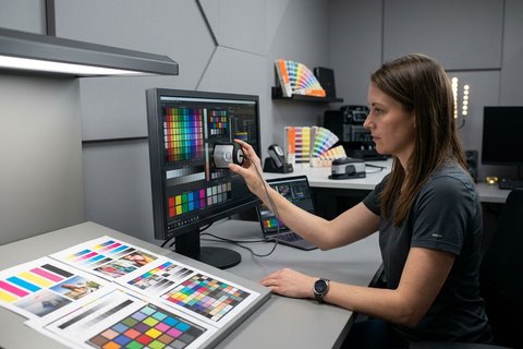Colorimétrie