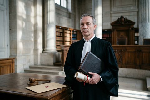 Commissaire de justice