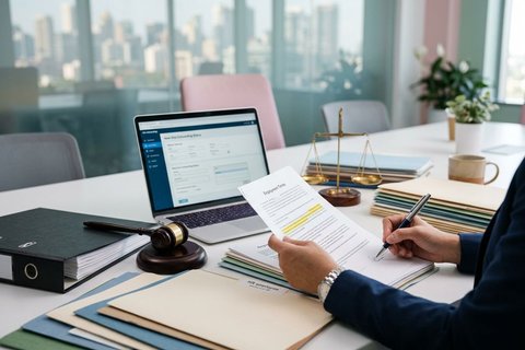 Contrat de travail