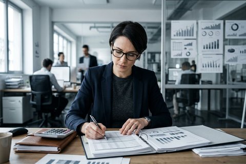 Contrôle de gestion