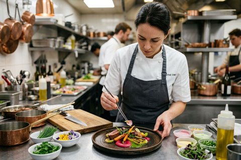 Cuisine