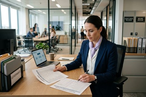 ECM